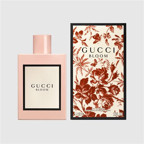 what does gucci floral smell like|gucci bloom original.